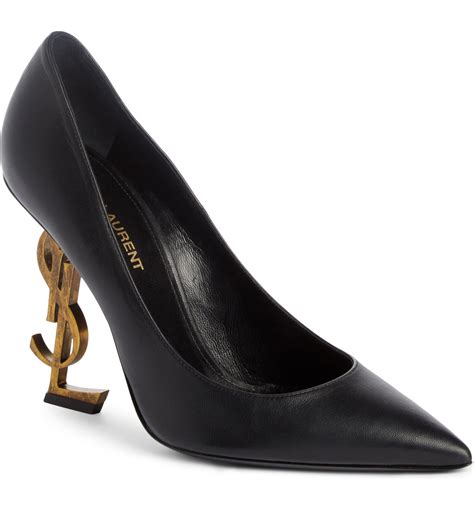 pumps ysl shoes|ysl pumps nordstrom.